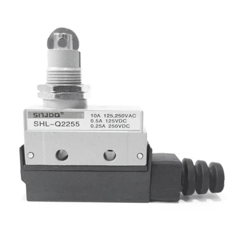 SNJDQ SHL-Q2255 Электрический концевой выключатель Мини-переключатель Прочный Простой в использовании